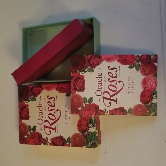 Oracle of the Roses - Picture 2 of 2